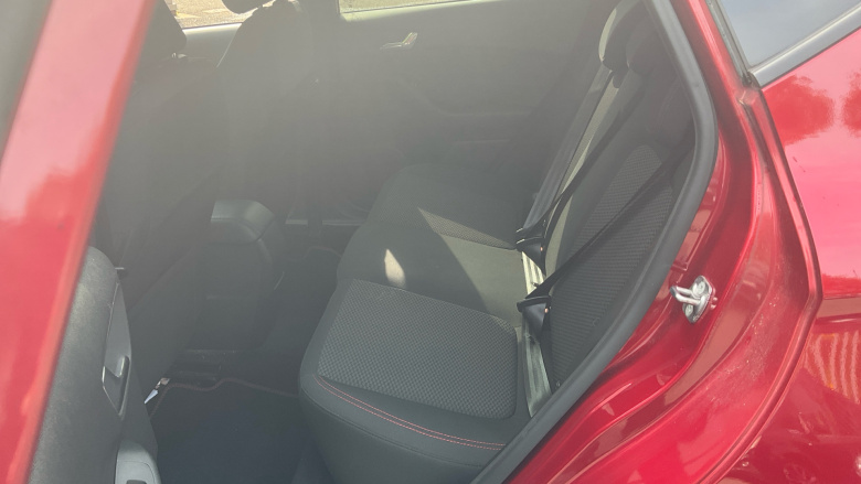 Ford Fiesta 1.0 EcoBoost 95 ST-Line Edition 5dr Petrol Hatchback